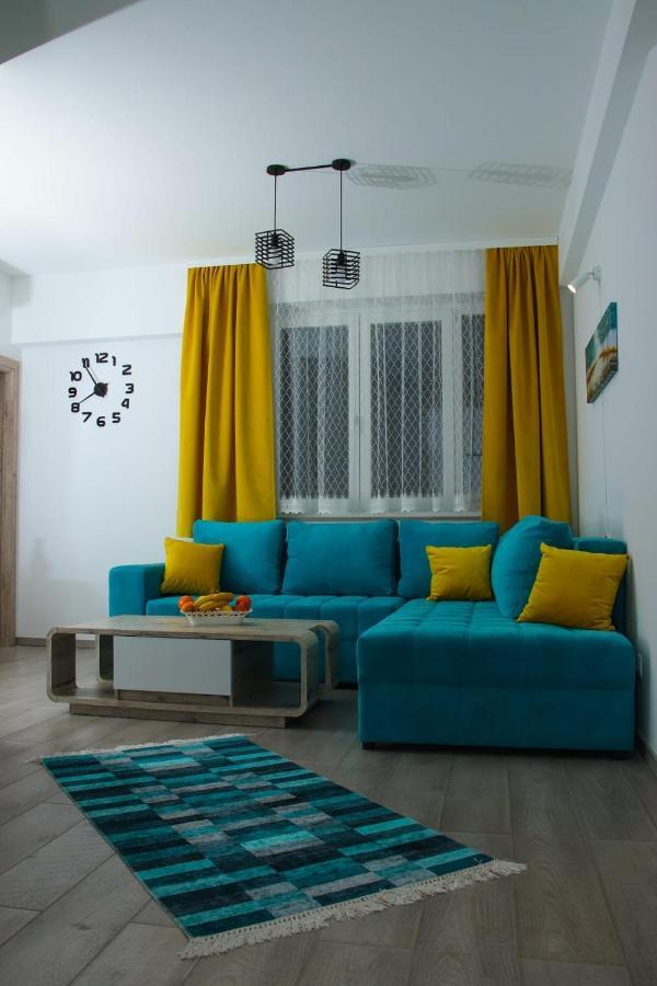 Apartman "Park" Livno Exteriér fotografie