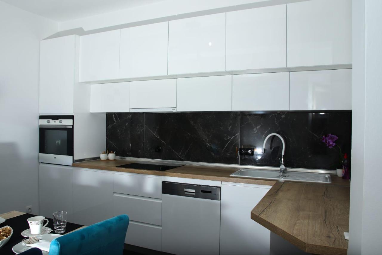 Apartman "Park" Livno Exteriér fotografie