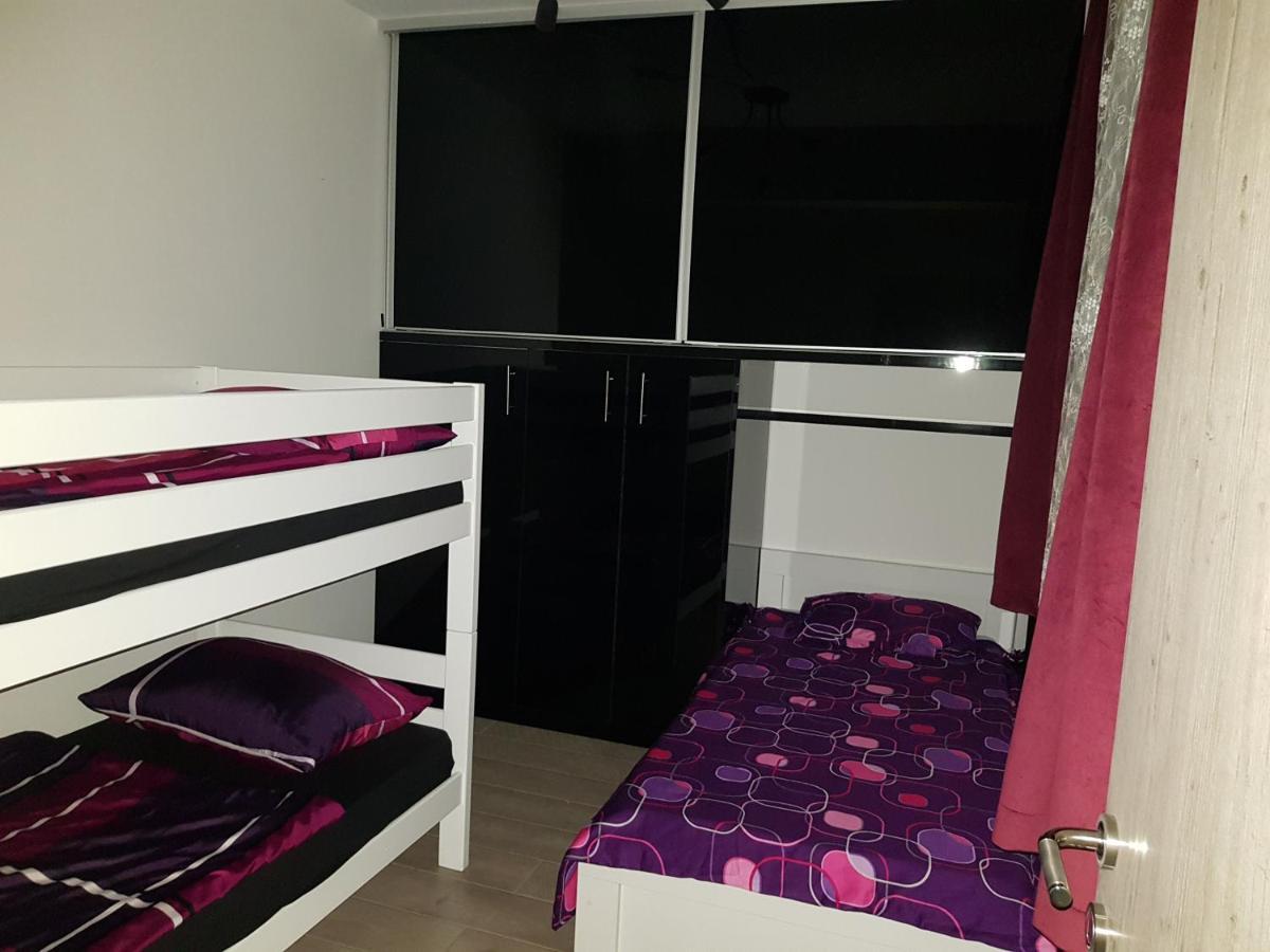 Apartman "Park" Livno Exteriér fotografie