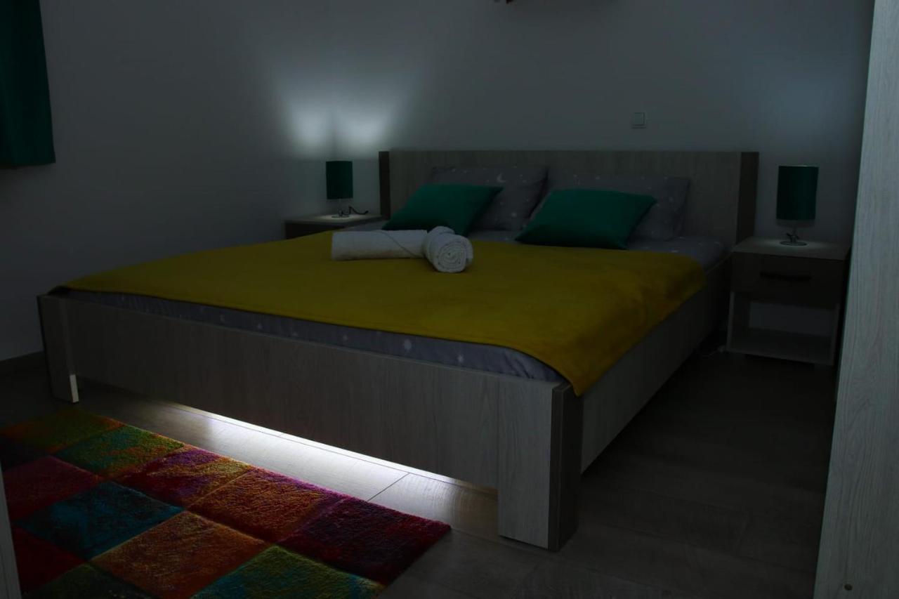 Apartman "Park" Livno Exteriér fotografie