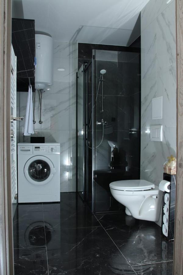 Apartman "Park" Livno Exteriér fotografie