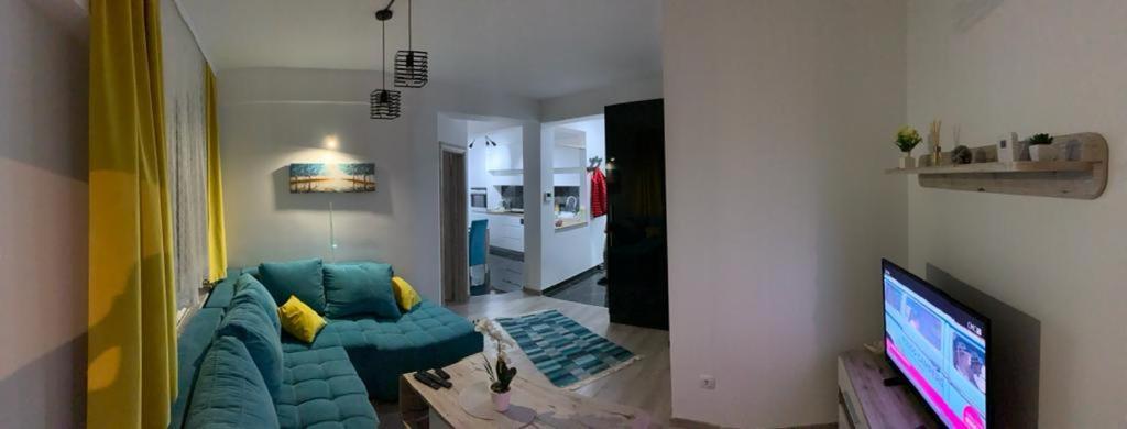 Apartman "Park" Livno Exteriér fotografie