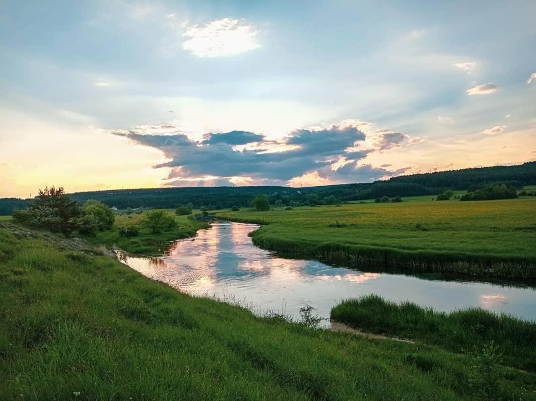 Apartman "Park" Livno Exteriér fotografie