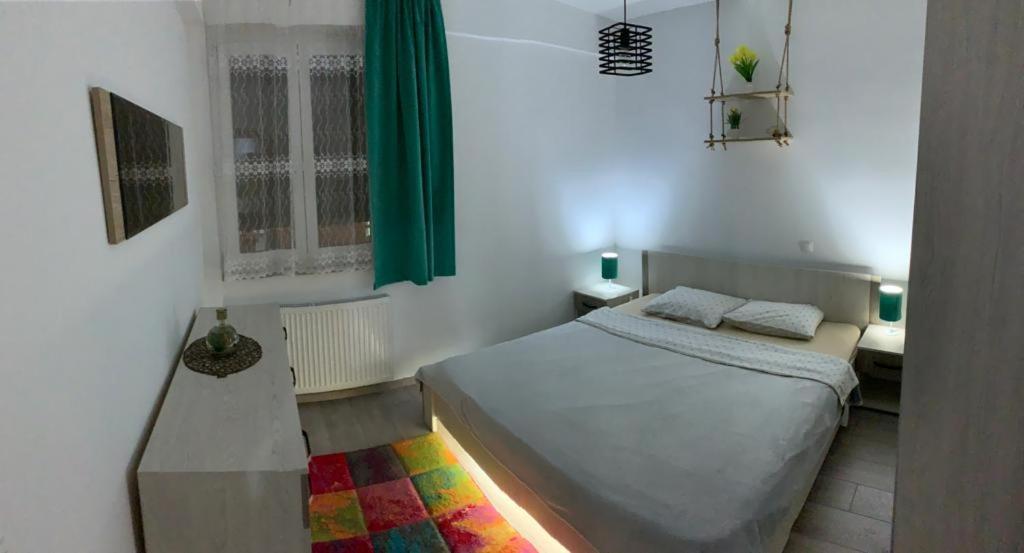 Apartman "Park" Livno Exteriér fotografie