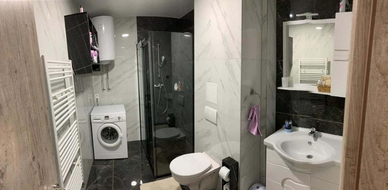 Apartman "Park" Livno Exteriér fotografie